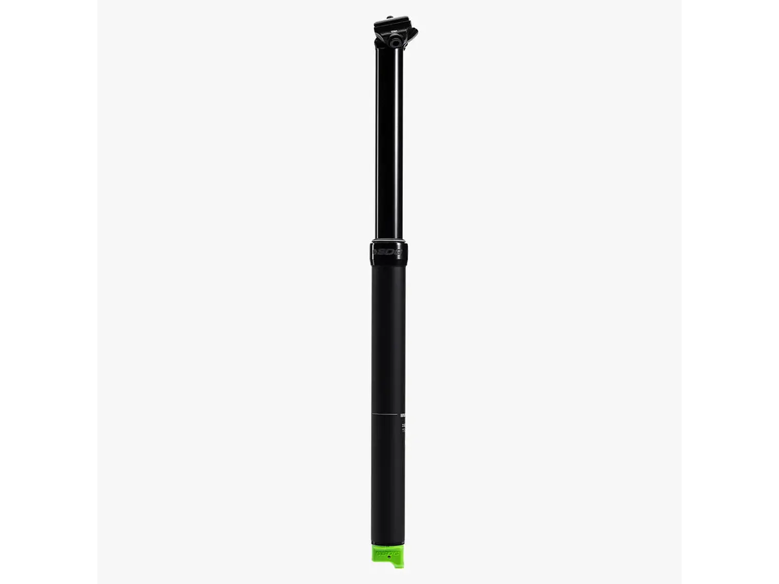 SDG Tellis V2 31.6 mm Tubo Retráctil (Tija Telescópica) 1