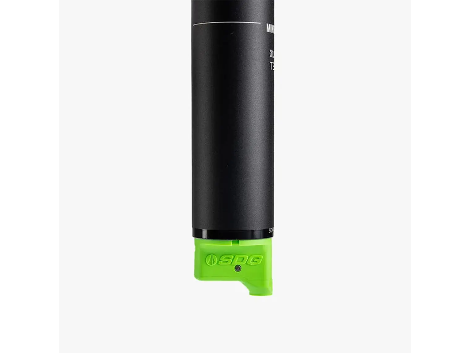 SDG Tellis V2 31.6 mm Tubo Retráctil (Tija Telescópica) 6