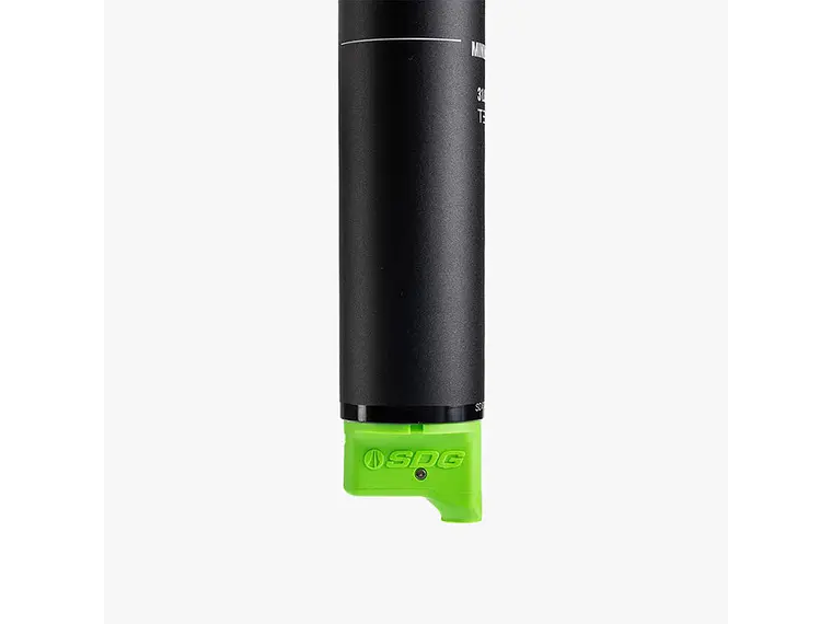 SDG Tellis V2 31.6 mm Tubo Retráctil (Tija Telescópica) 6