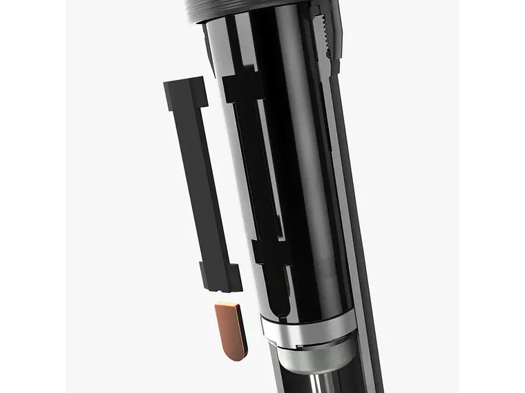 SDG Tellis V2 31.6 mm Tubo Retráctil (Tija Telescópica) 7