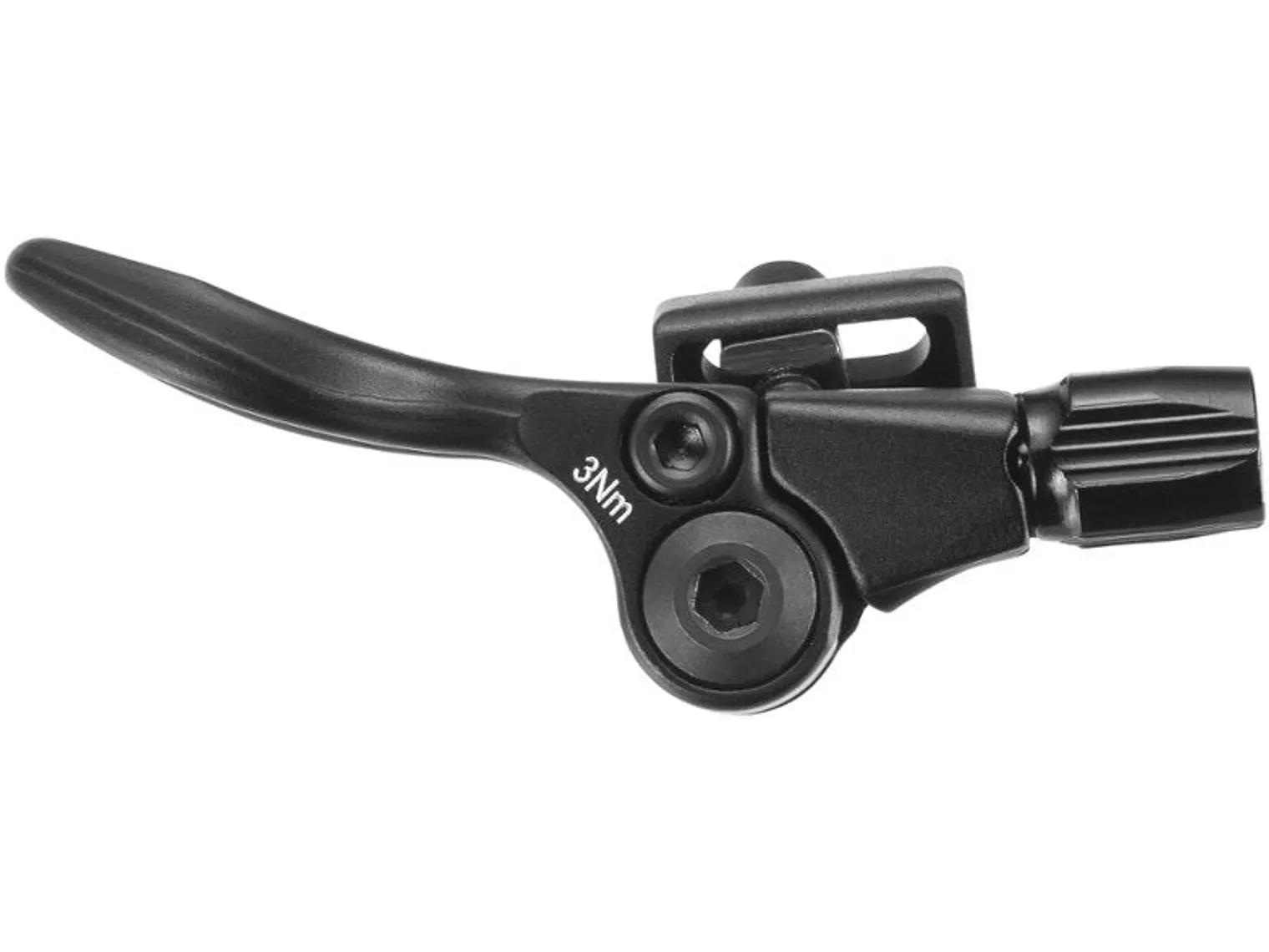 Remoto SDG Matchmaker X-Mount para Tubo Retráctil 2