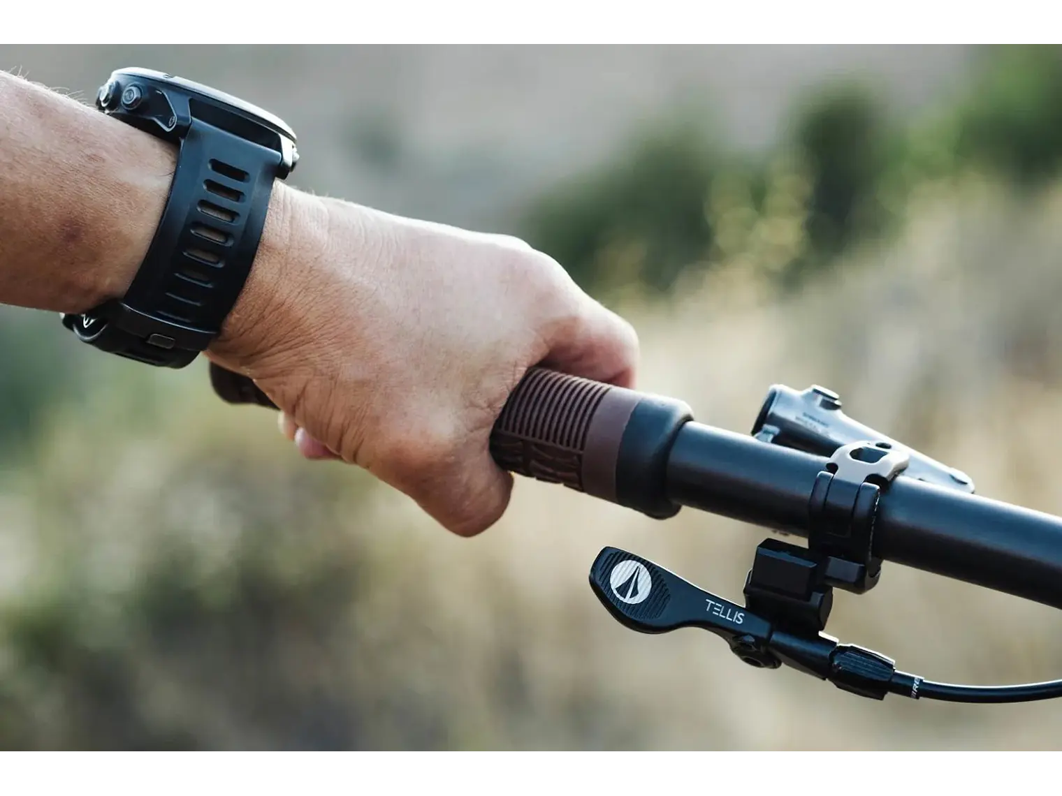 Remoto SDG Matchmaker X-Mount para Tubo Retráctil 3