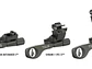 Remoto SDG Matchmaker X-Mount para Tubo Retráctil - Miniatura 5