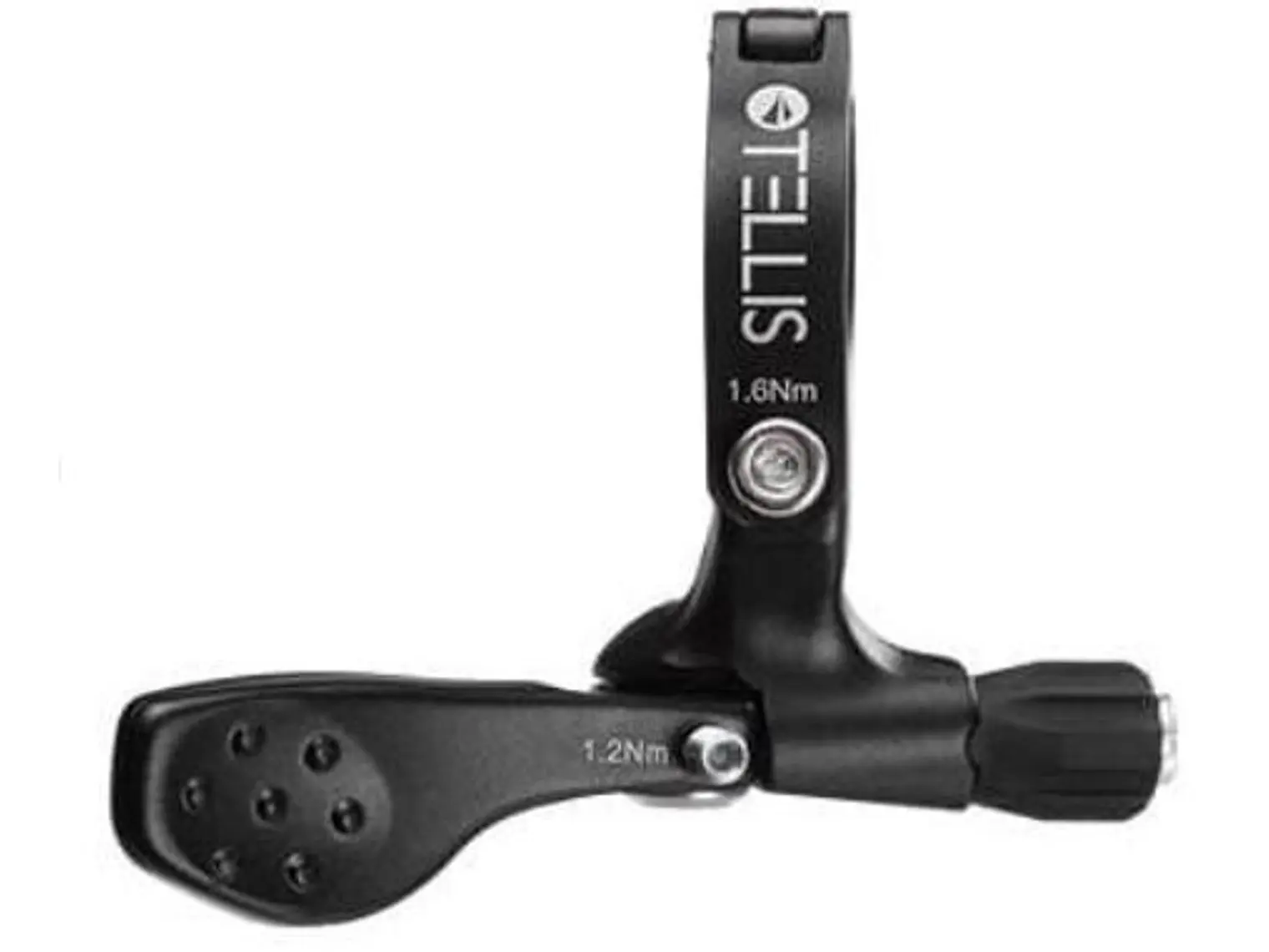 Remoto SDG Tellis 1X Lever para Tubo Retráctil 1