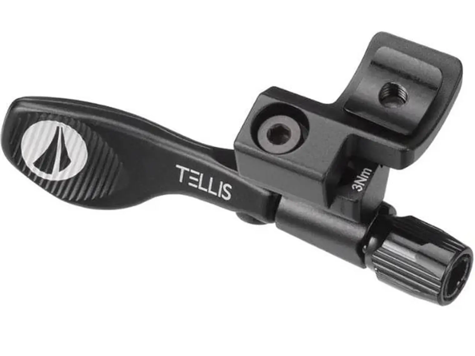 Remoto SDG 1X I-SPEC EV Mount para Tubo Retráctil 1