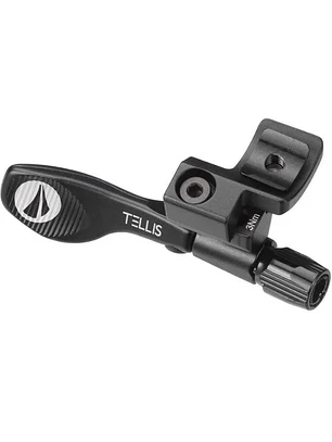 Remoto SDG 1X I-SPEC EV Mount para Tubo Retráctil