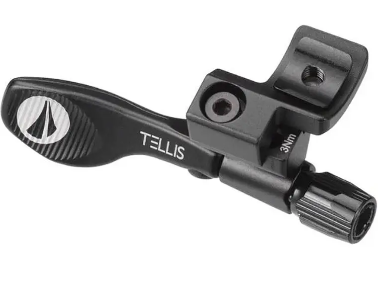 Remoto SDG 1X I-SPEC EV Mount para Tubo Retráctil 1