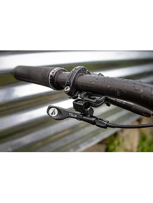 Remoto SDG 1X I-SPEC EV Mount para Tubo Retráctil