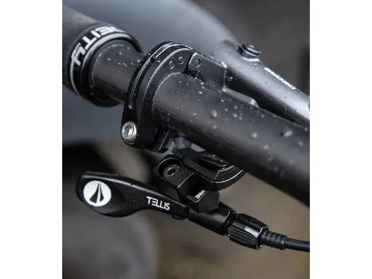 Remoto SDG 1X I-SPEC EV Mount para Tubo Retráctil 3
