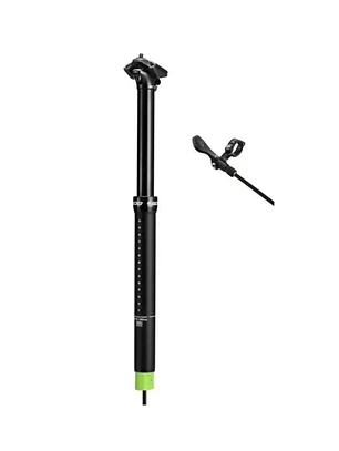 Tubo Retráctil SDG Tellis 34.9 mm con Comando 1X