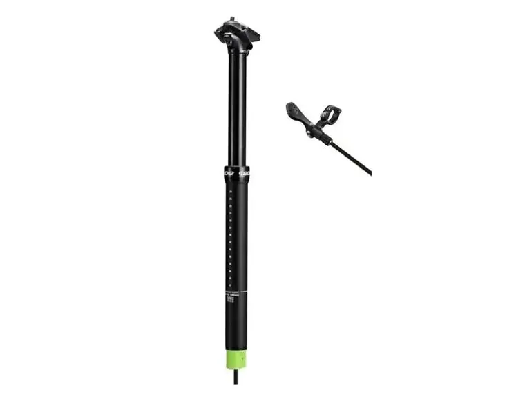 Tubo Retráctil SDG Tellis 34.9 mm con Comando 1X 1