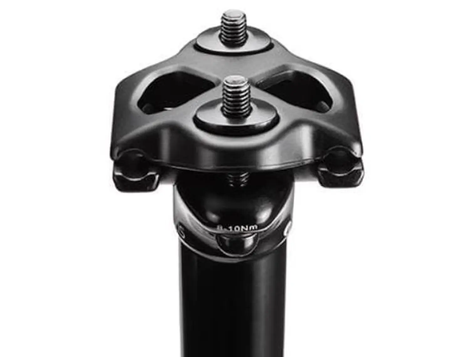 Tubo Retráctil SDG Tellis 34.9 mm con Comando 1X 2