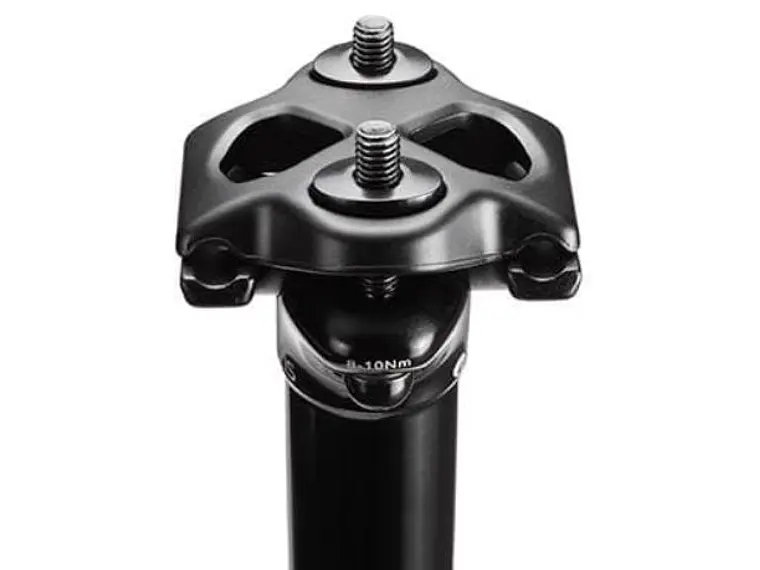 Tubo Retráctil SDG Tellis 34.9 mm con Comando 1X 2