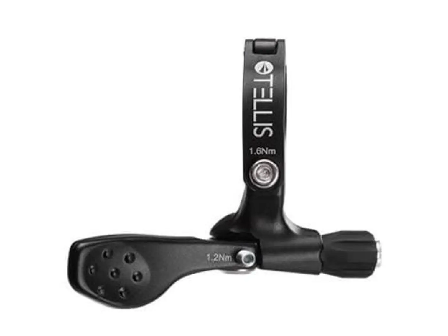 Tubo Retráctil SDG Tellis 34.9 mm con Comando 1X 4