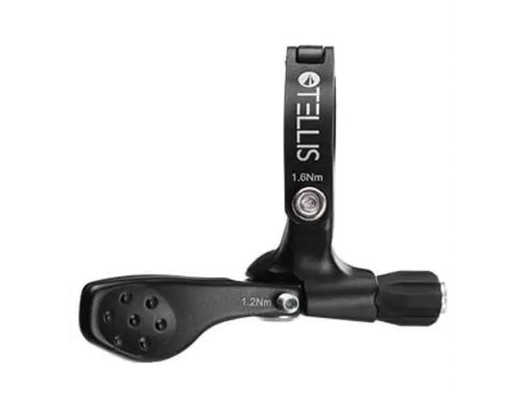 Tubo Retráctil SDG Tellis 34.9 mm con Comando 1X 4