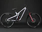Commencal SUPREME DH V5 XS Pure White 2026 - Miniatura 3