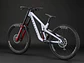 Commencal SUPREME DH V5 XS Pure White 2026 - Miniatura 4