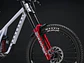 Commencal SUPREME DH V5 XS Pure White 2026 - Miniatura 8