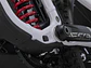 Commencal SUPREME DH V5 XS Pure White 2026 - Miniatura 10