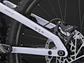 Commencal SUPREME DH V5 XS Pure White 2026 - Miniatura 11