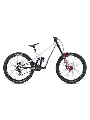 Commencal SUPREME DH V5 XS Pure White 2026
