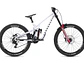Commencal SUPREME DH V5 XS Pure White 2026 - Miniatura 1