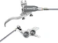 Freno Hope EVO GR4 4 Pistones Plata - Miniatura 14