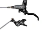 Freno Hope EVO GR4 4 Pistones Negro - Miniatura 13