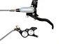 Freno Hope EVO GR4 4 Pistones Negro - Miniatura 11