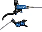 Freno Hope EVO GR4 4 Pistones Negro - Miniatura 4