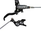 Freno Hope EVO GR4 4 Pistones Negro - Miniatura 14
