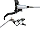 Freno Hope EVO GR4 4 Pistones Negro - Miniatura 12