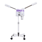 Vapor Ozono Facial Alto Pedestal 1