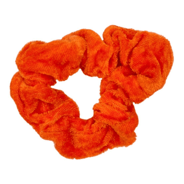  Scrunchies Colas De Cabello   2