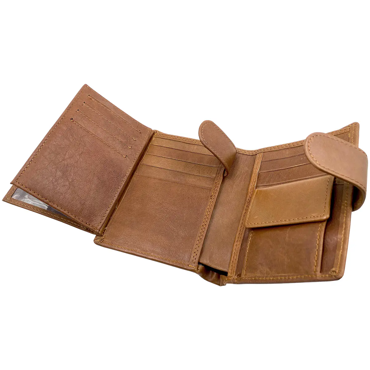 cartera para billetes