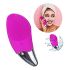 Limpiador Facial Brush 1