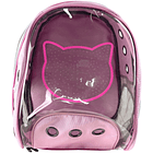 Mochila Transportadora de Mascotas 1