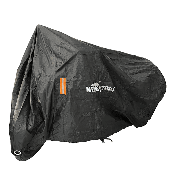 Funda Impermeable Protector Para Motocicleta 3