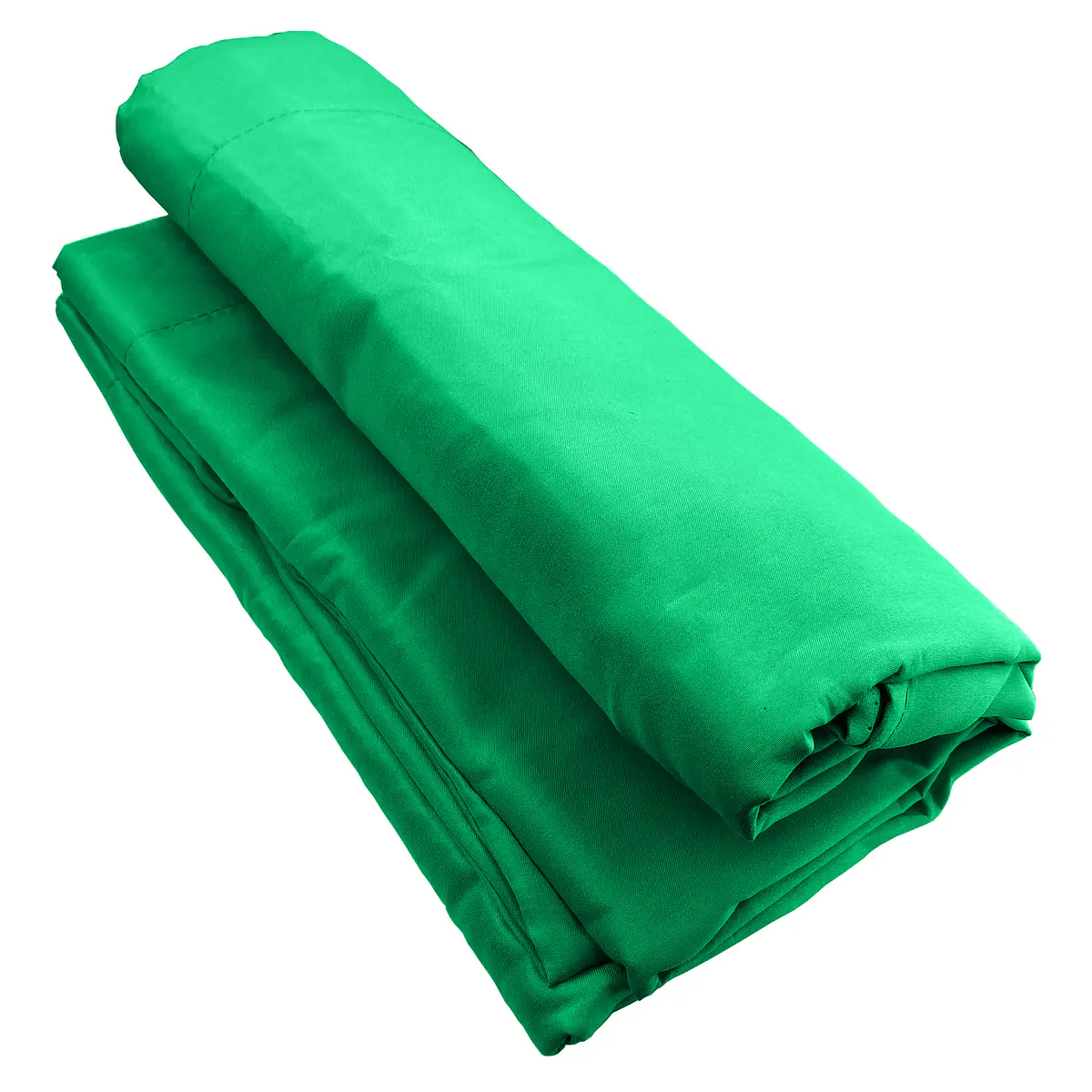 Fondo Fotográfico Telon Verde 3x3 Mts