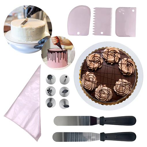 Repostería