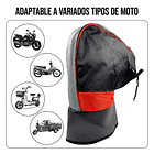 Cubre Manos Para Moto Invierno 3