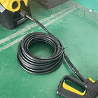 Boquillas Conectores Para Hidrolavadora Karcher K2-K7 4