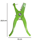 Pinzas Para Aretar Ganado Toro Cerdo Borrego 5