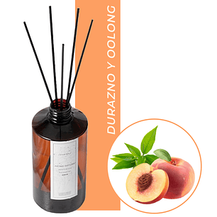 Recarga Para Difusor Aromático Mikado Ambientador Aromatizador 260ml