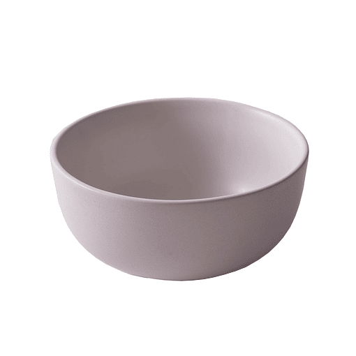 Bowl Pequeño Blanco 12 cm