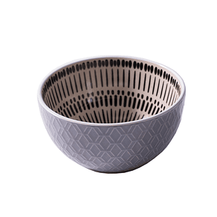 Tazón De Arroz Pocillo Bowl Japonés Cerámica 11.5x6.2cm