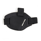 Protector Cubre Calzado De Goma Para Moto Cambio Zapato Pata 2