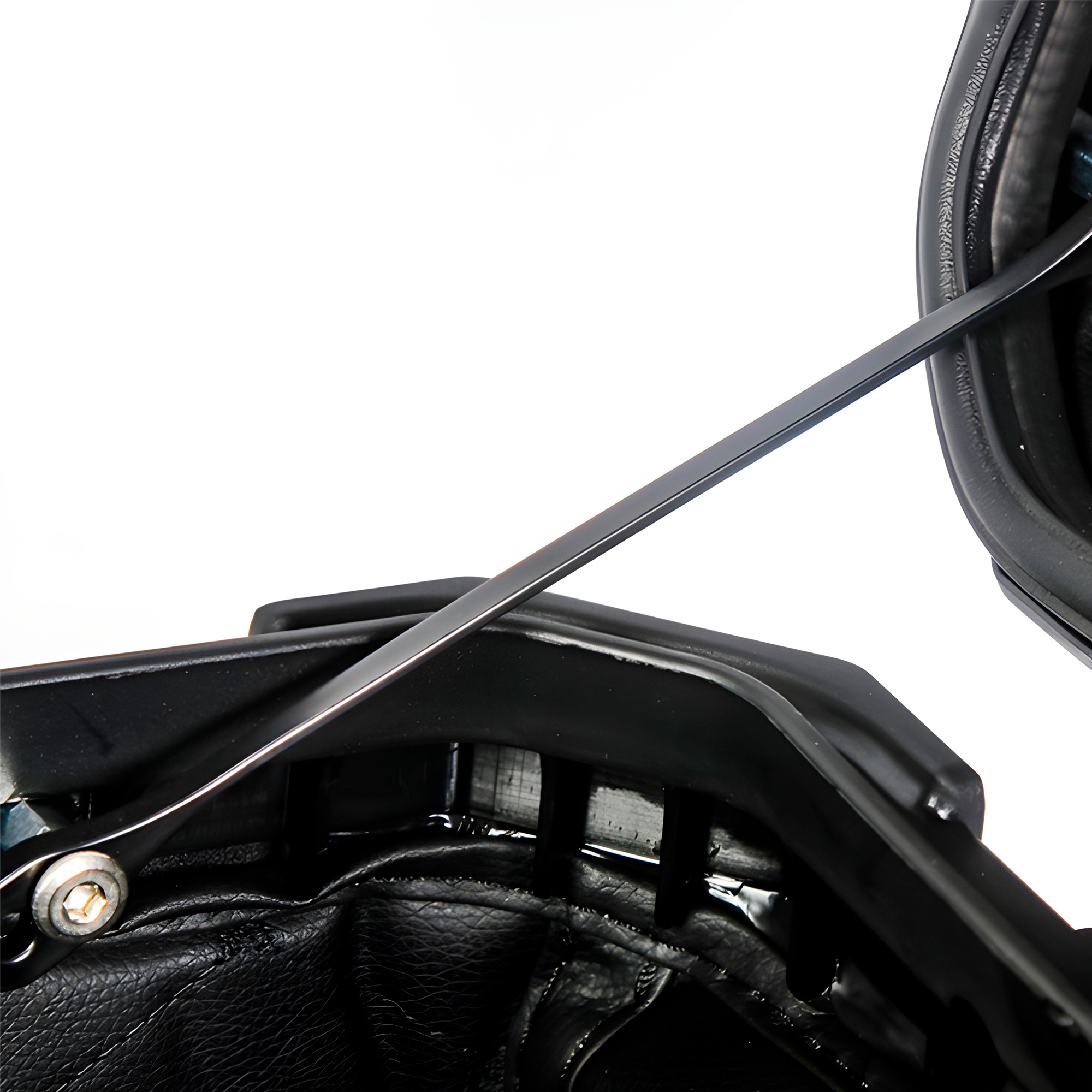 Maleta Top Case Superior Moto Motocicleta 45 Lt Xseries 9
