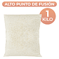 PREVENTA Cera De Soja Soya APF Velas Sin Humo 1 Kilo 58 Grados - Miniatura 3