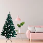 Kit Adornos Chiches Bolas Esferas Colgantes Mixtos Árbol Navidad Decoración - Miniatura 14